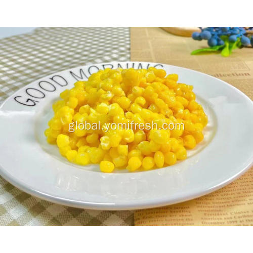 Yellow Sweet Corn Sweet Corn Seeds For Sale Manufactory